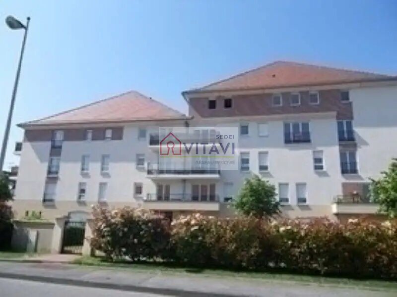 Appartement à louer, 32m², Margny-lès-Compiègne