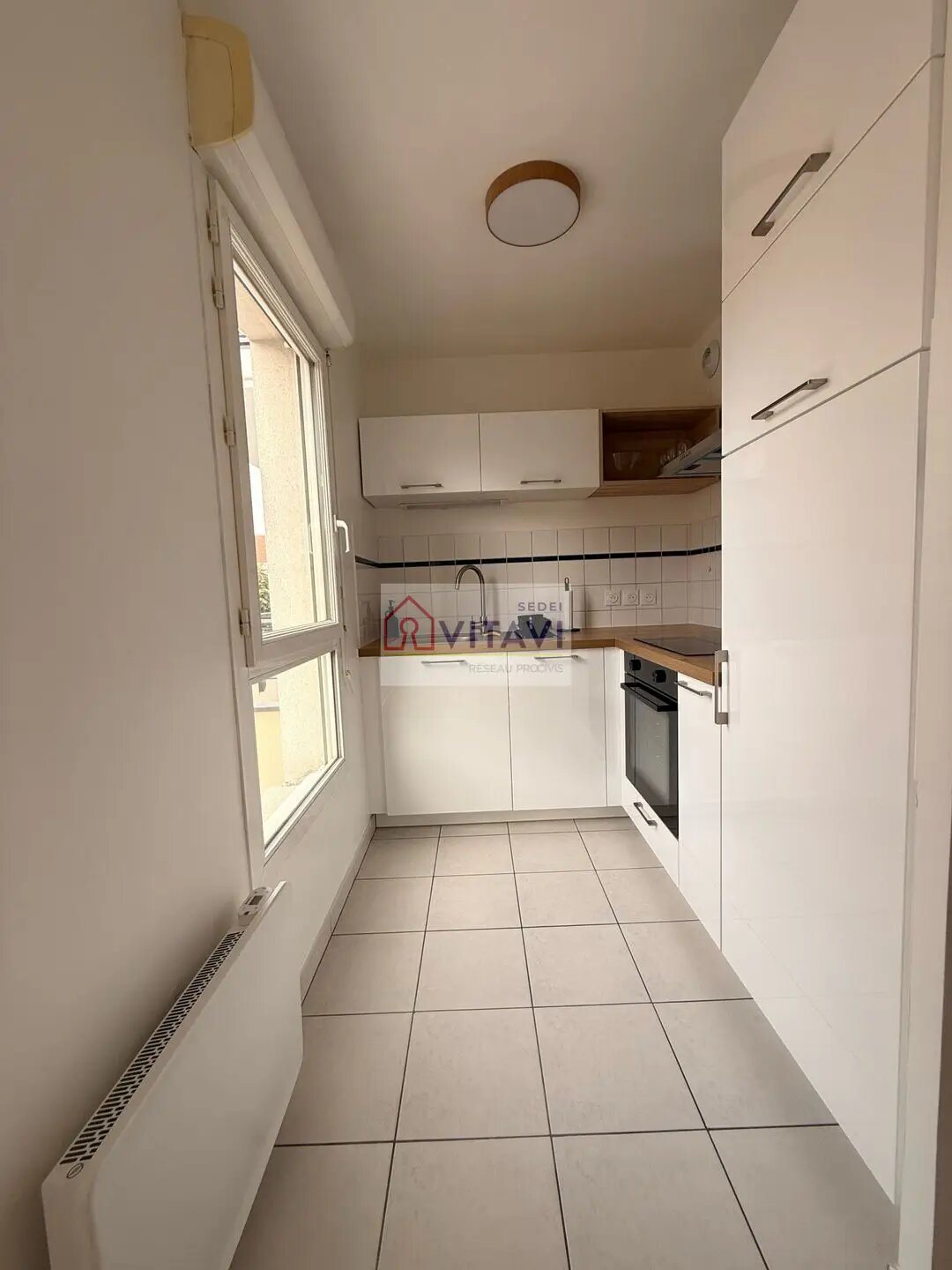 Appartement à louer, 32m², Margny-lès-Compiègne
