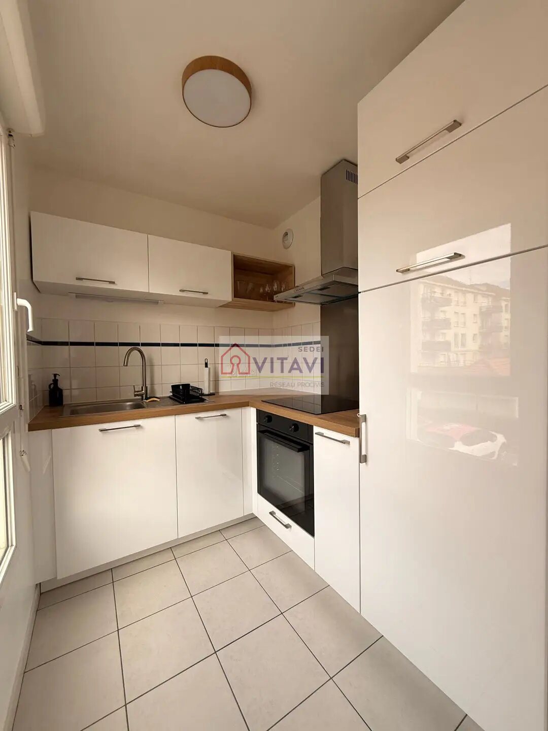 Appartement à louer, 32m², Margny-lès-Compiègne