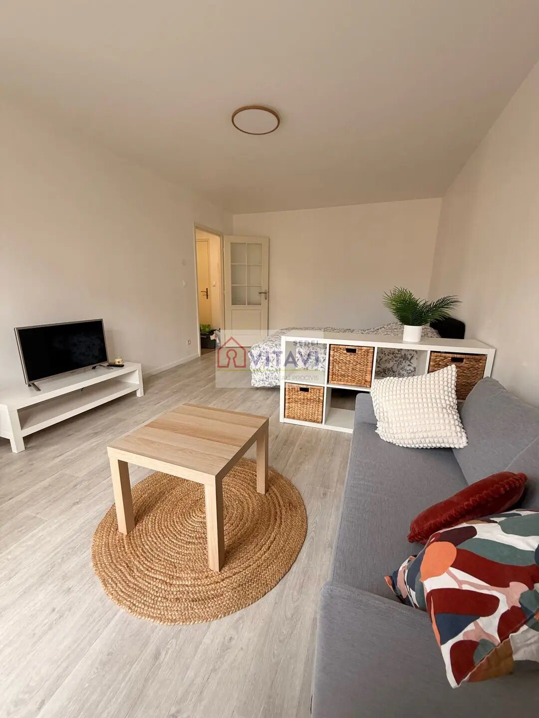 Appartement à louer, 32m², Margny-lès-Compiègne