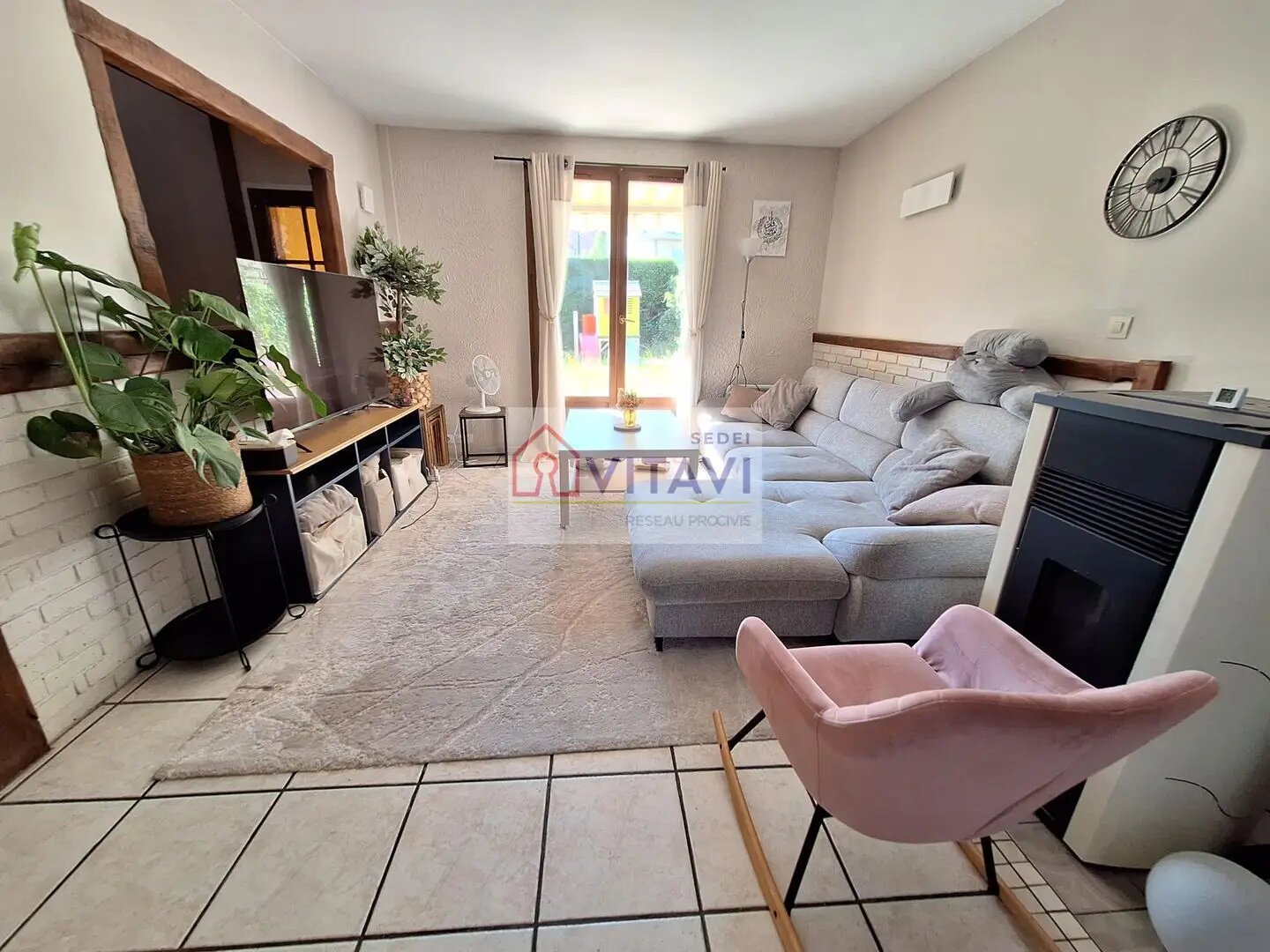 Maison à vendre, 80m², Beauvais