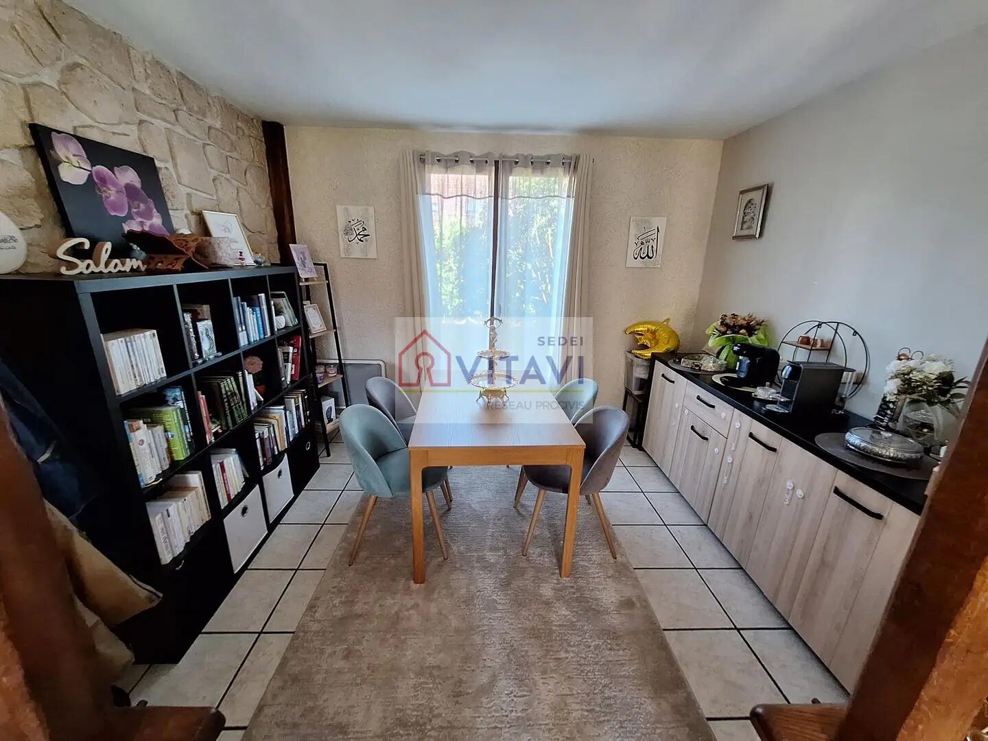 Maison à vendre, 80m², Beauvais