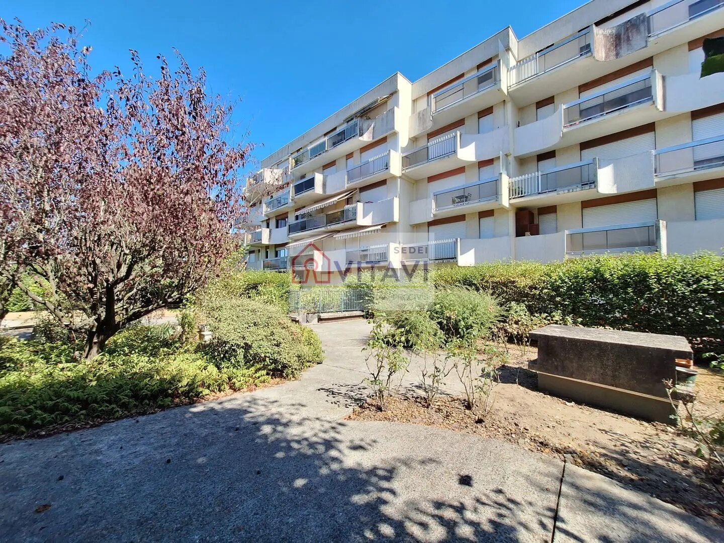 Appartement à vendre, 53m², Compiègne