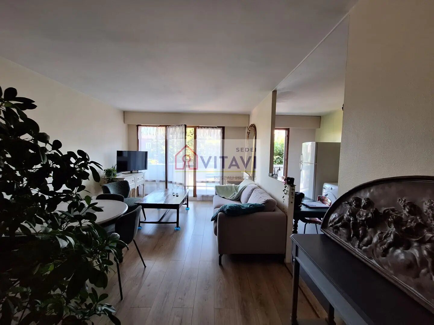 Appartement à vendre, 53m², Compiègne