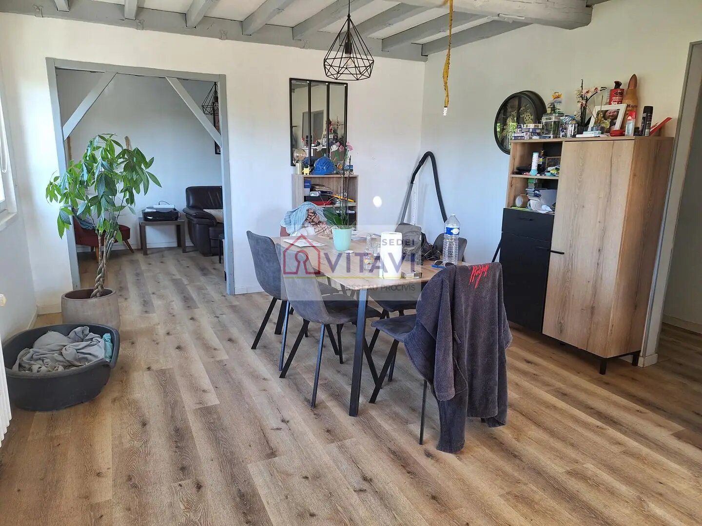 Maison à vendre, 72m², Beauvais