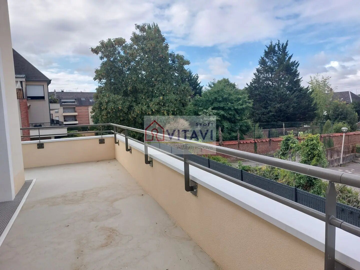 Appartement à louer, 80m², Beauvais