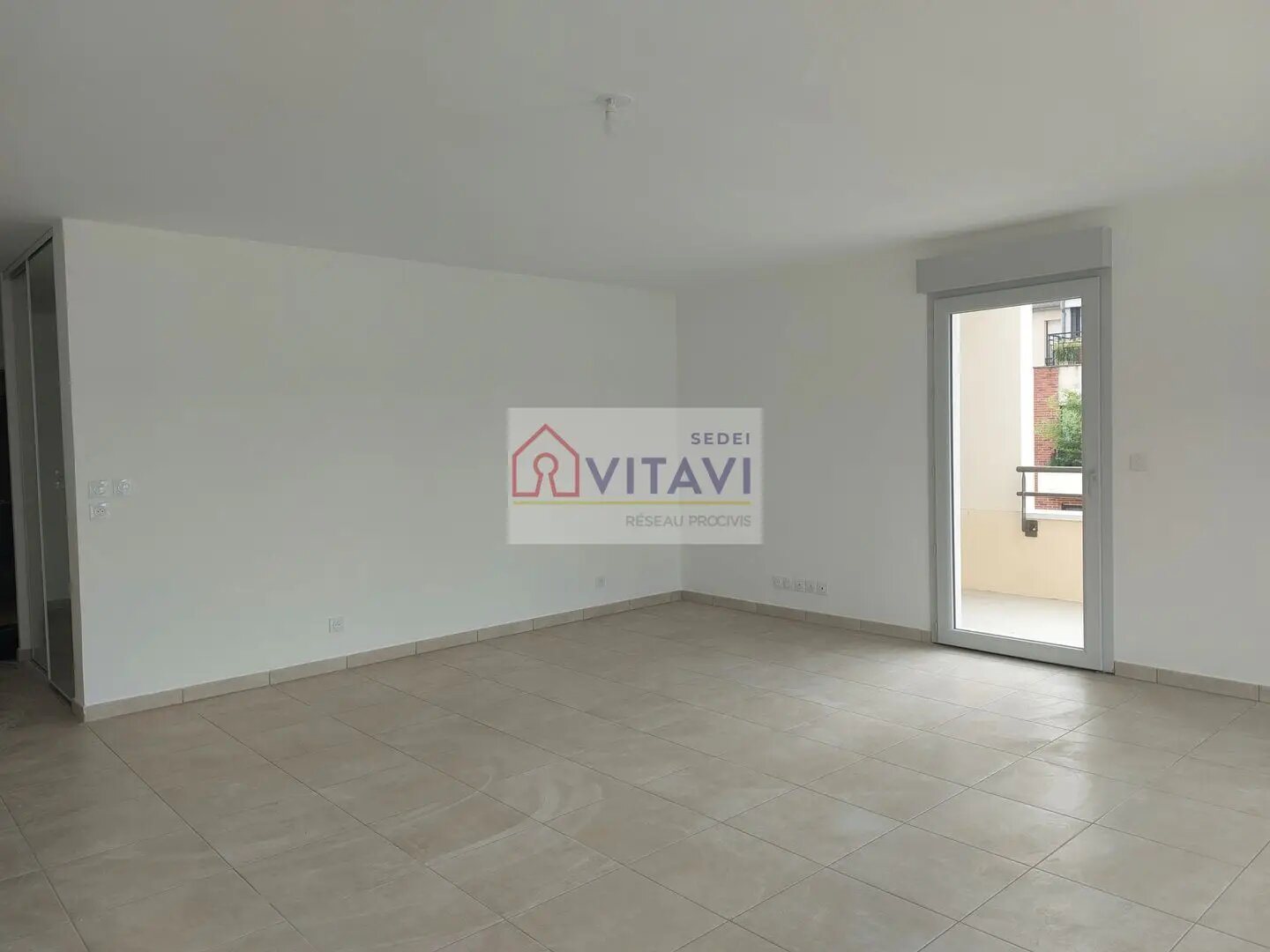 Appartement à louer, 80m², Beauvais