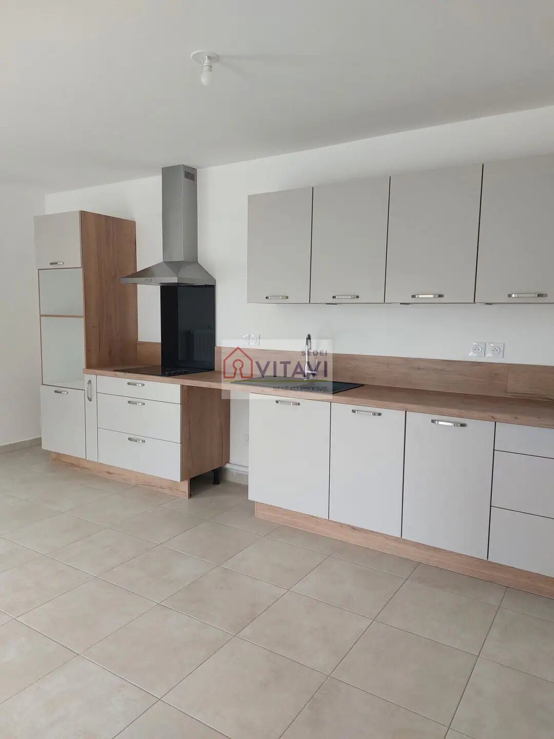 Appartement à louer, 80m², Beauvais