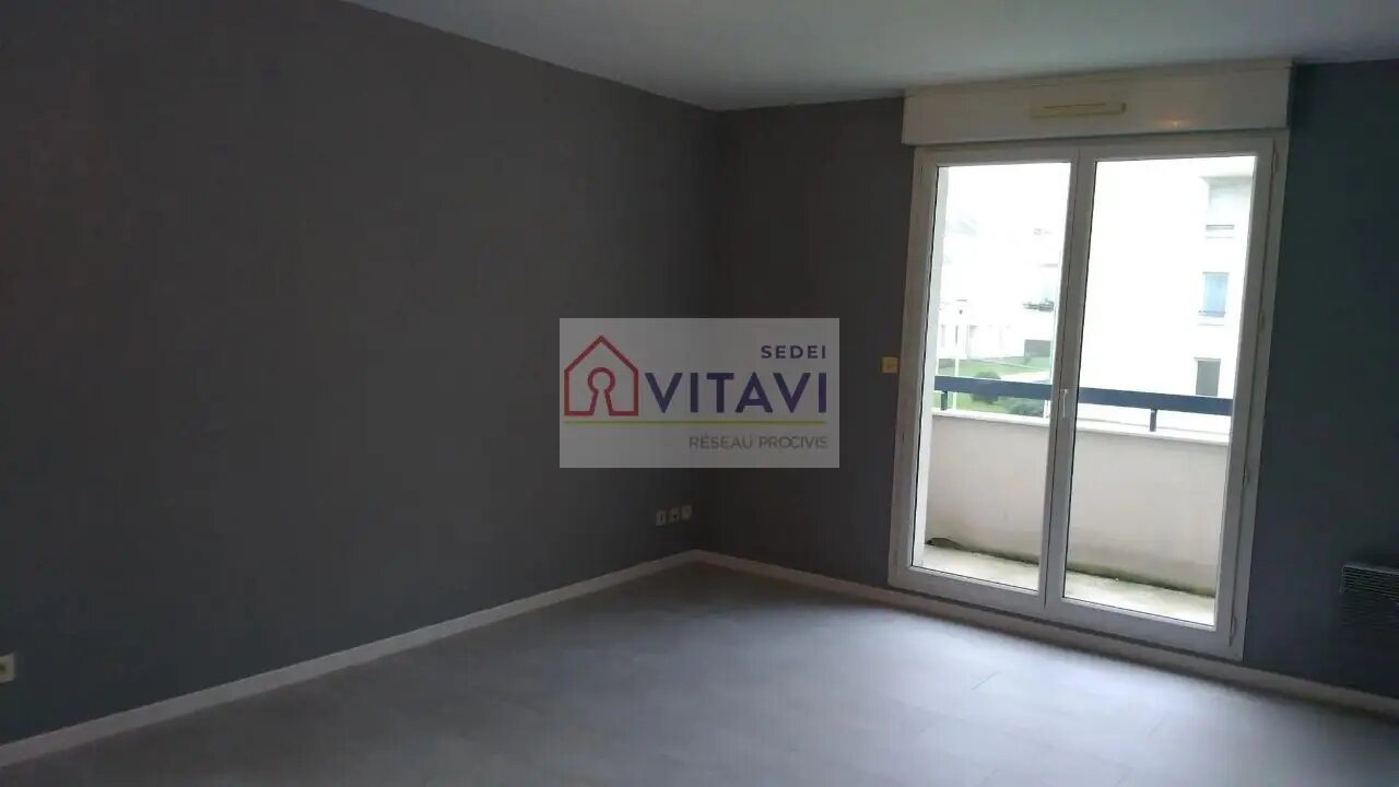 Appartement à vendre, 67m², Compiègne