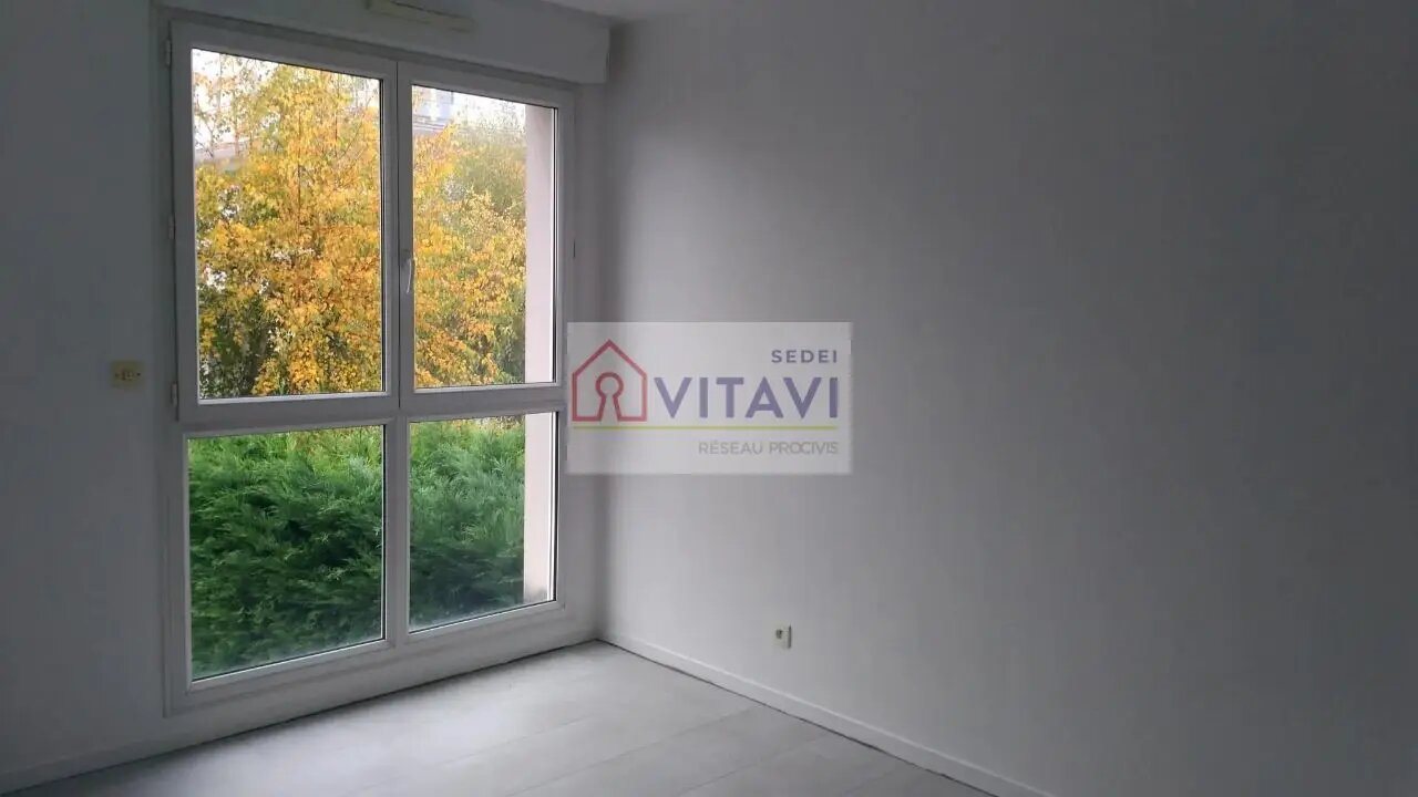 Appartement à vendre, 67m², Compiègne
