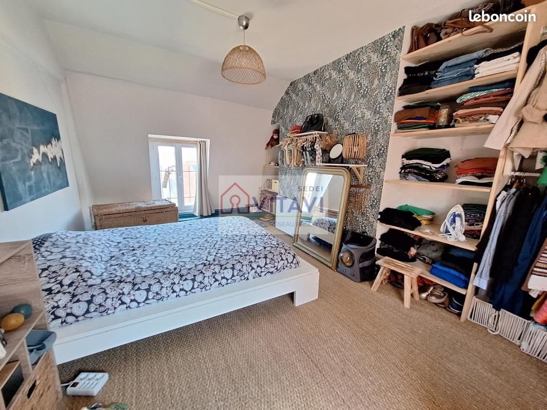 Appartement à vendre, 43m², Beauvais