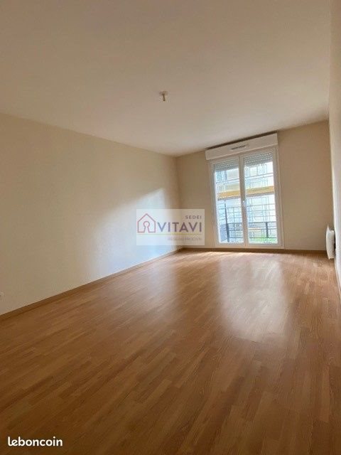 Appartement à louer, 53m², Margny-lès-Compiègne