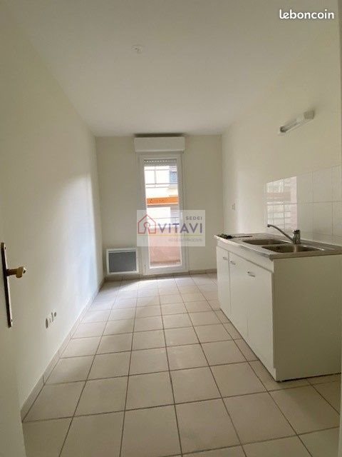Appartement à louer, 53m², Margny-lès-Compiègne