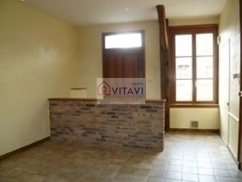 Appartement à louer, 46m², Beauvais