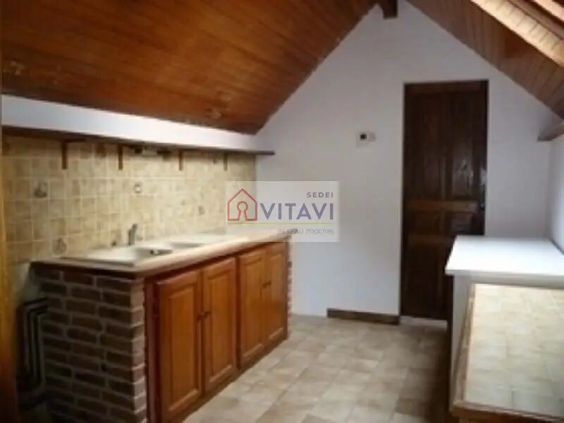 Appartement à louer, 46m², Beauvais