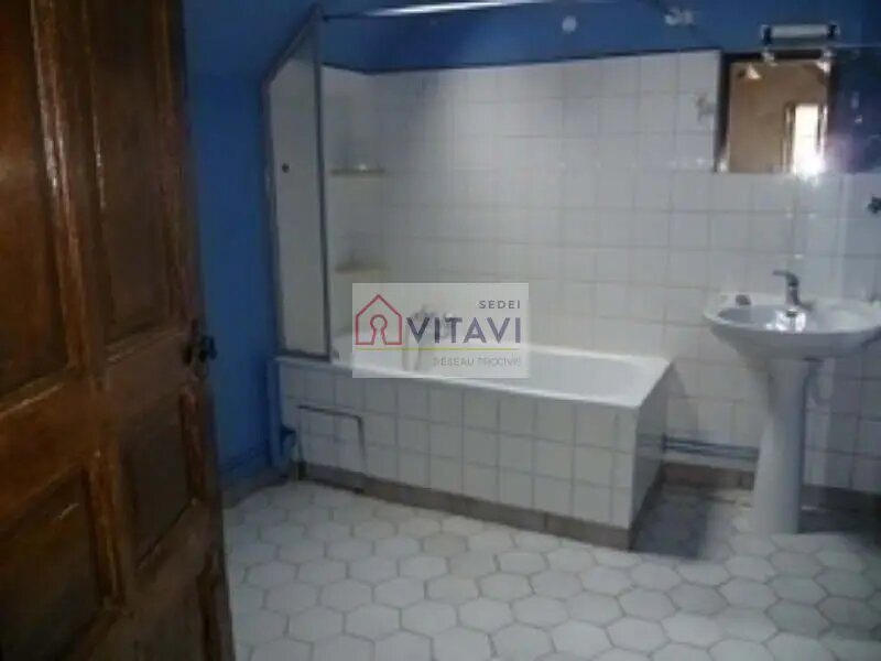 Appartement à louer, 46m², Beauvais