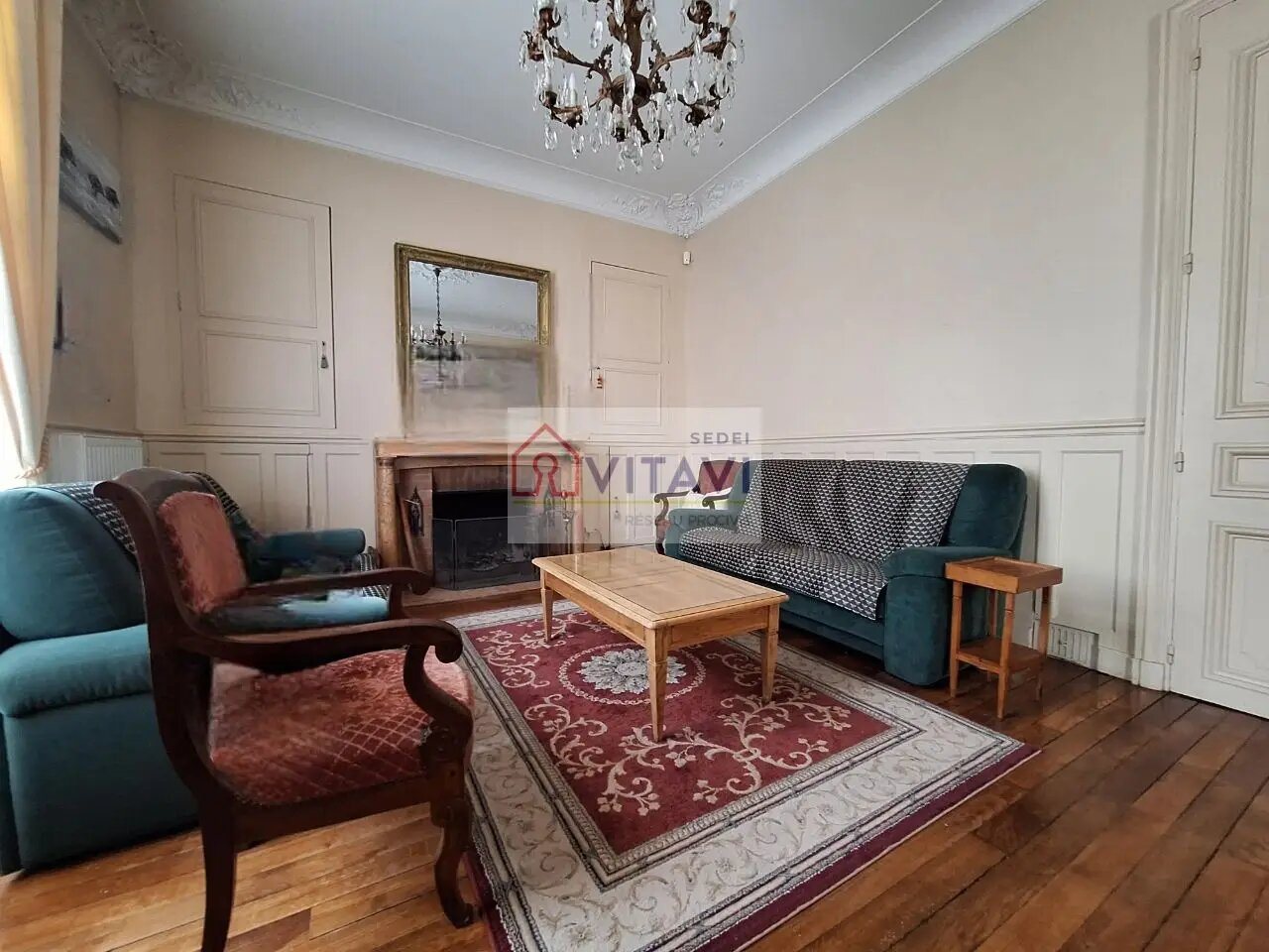 Maison à vendre, 194m², Compiègne
