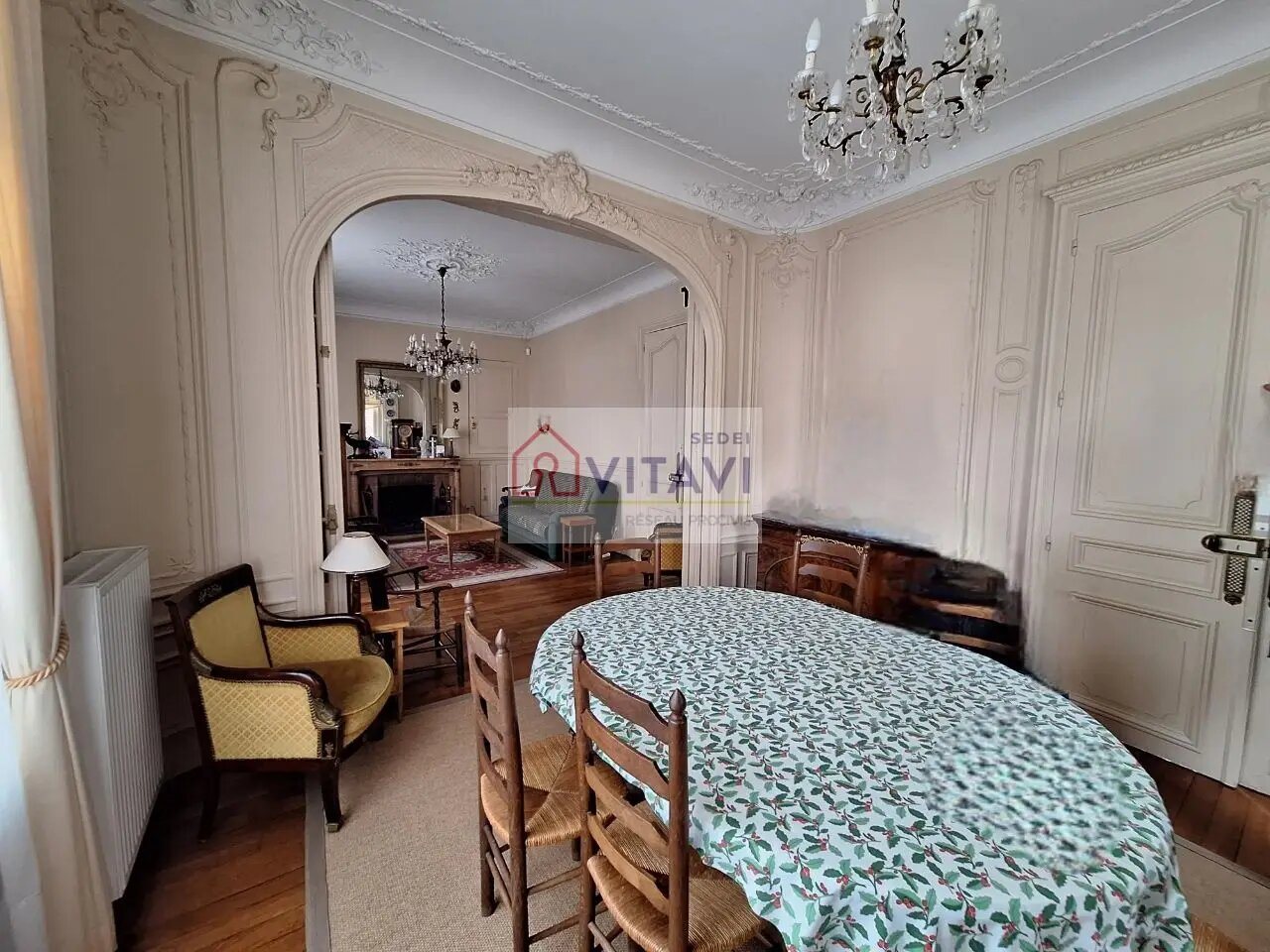 Maison à vendre, 194m², Compiègne