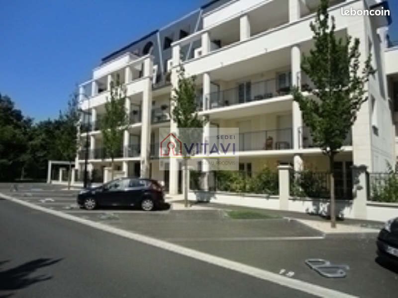 Appartement à vendre, 73m², Compiègne