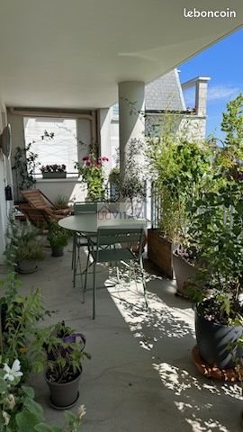 Appartement à vendre, 73m², Compiègne