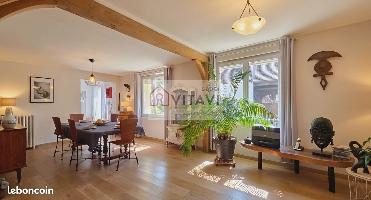 Maison à vendre, 150m², Beauvais