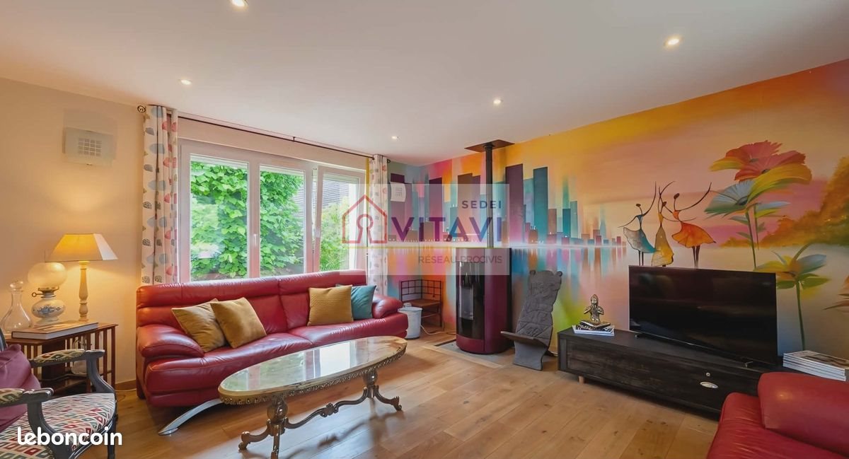 Maison à vendre, 150m², Beauvais