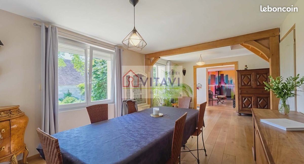 Maison à vendre, 150m², Beauvais