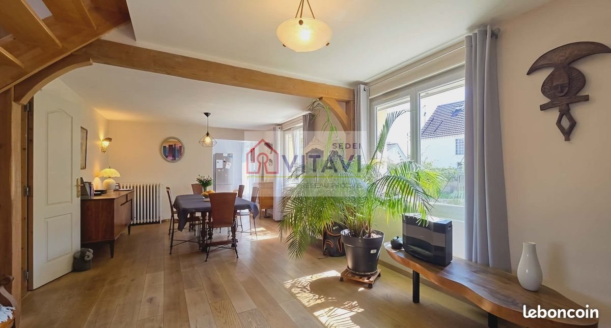 Maison à vendre, 150m², Beauvais