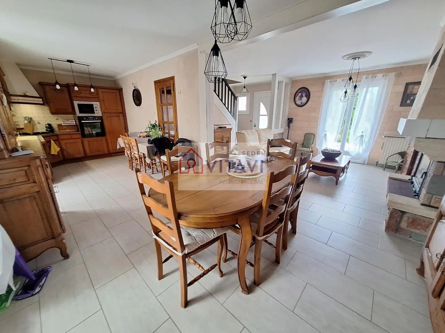 Maison à vendre, 119m², Beauvais