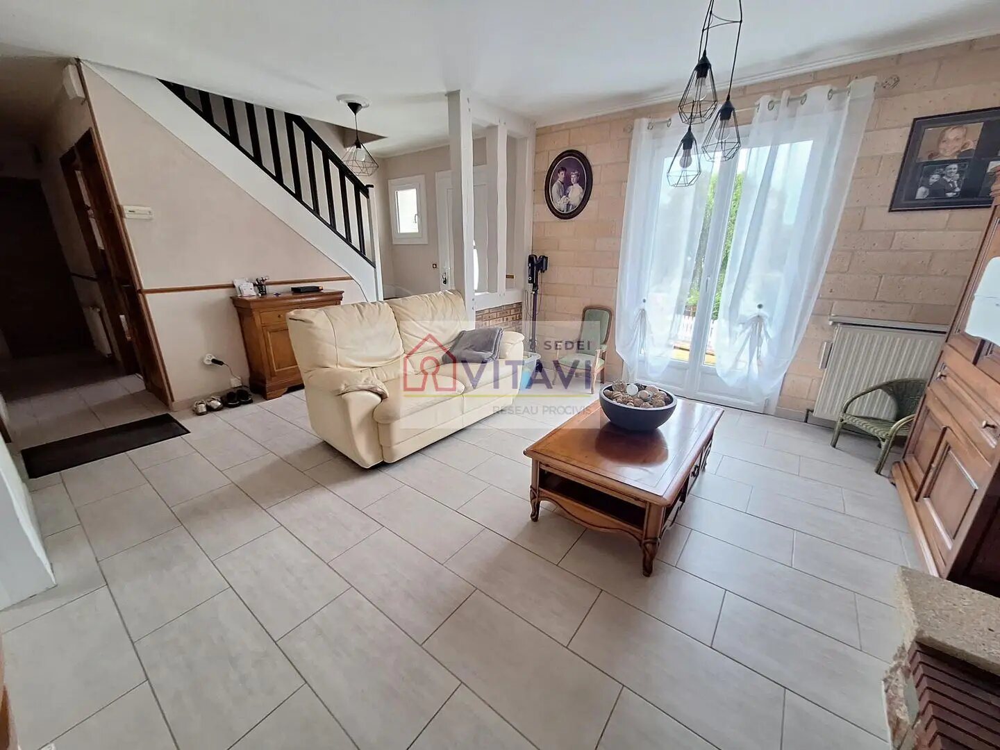 Maison à vendre, 119m², Beauvais