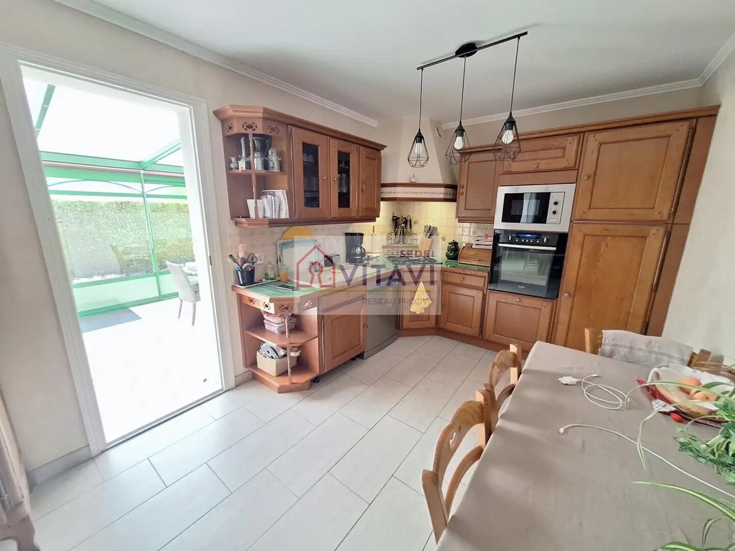Maison à vendre, 119m², Beauvais
