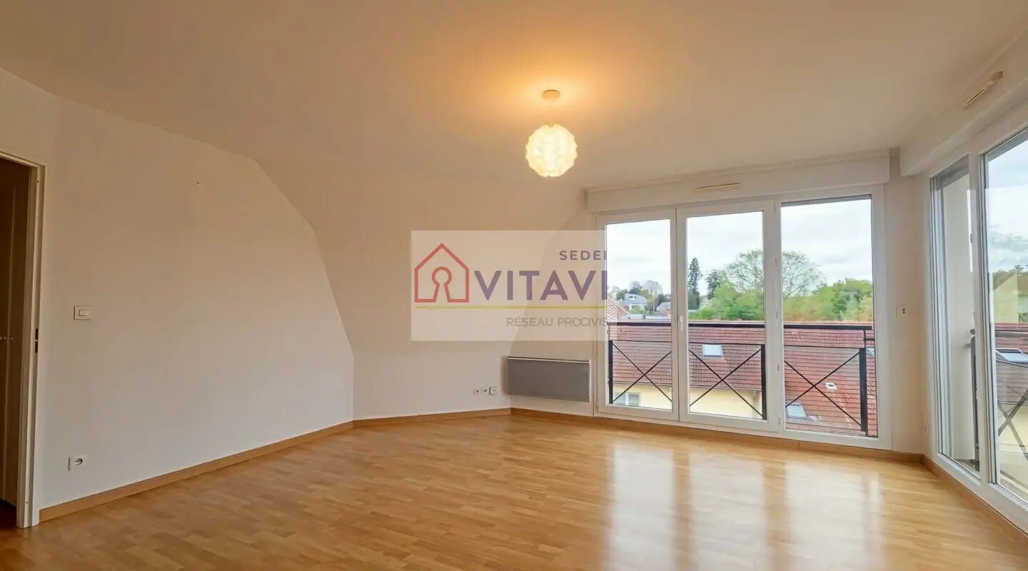 Appartement à vendre, 50m², Beauvais