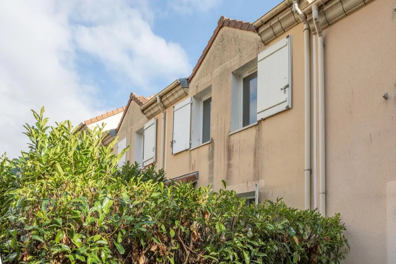 Maison à vendre, 88m², Saint-Martin-du-Tertre