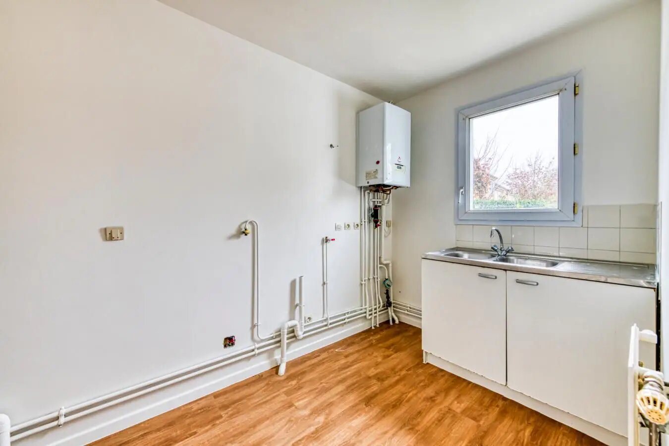 Maison à vendre, 88m², Saint-Martin-du-Tertre
