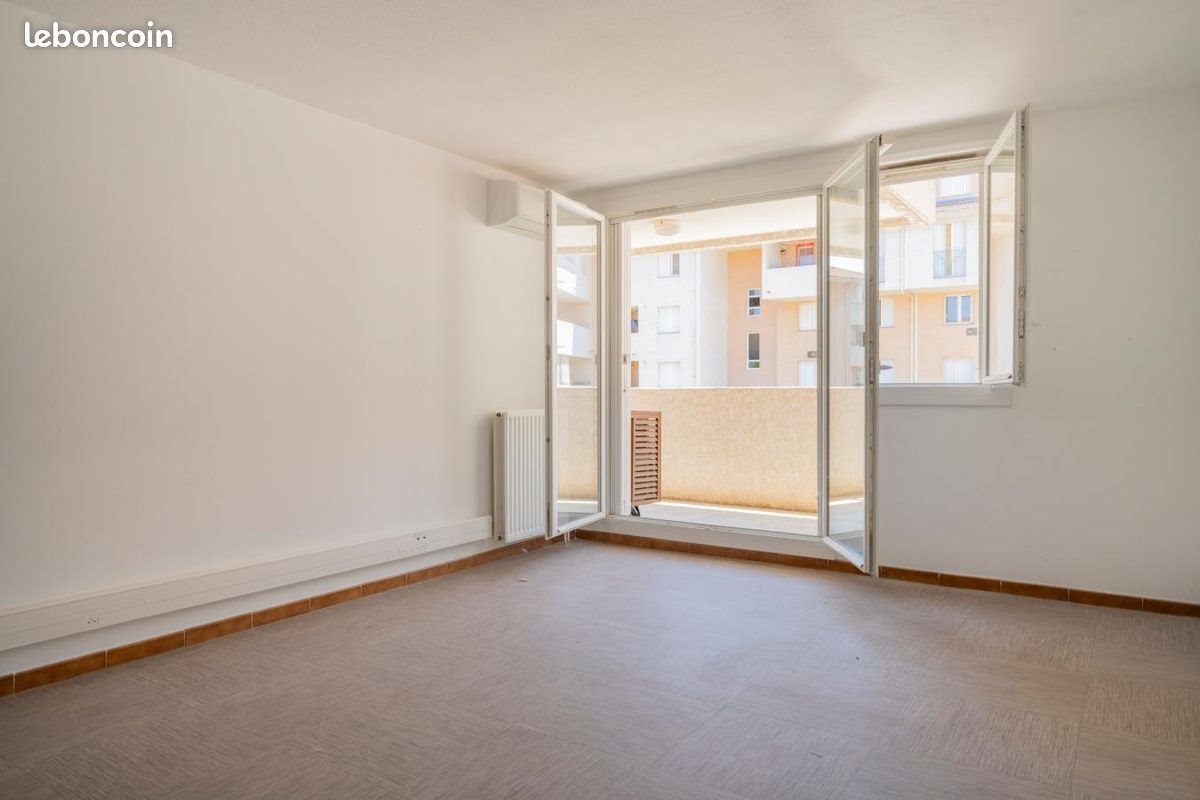 Appartement à vendre, 51m², Istres