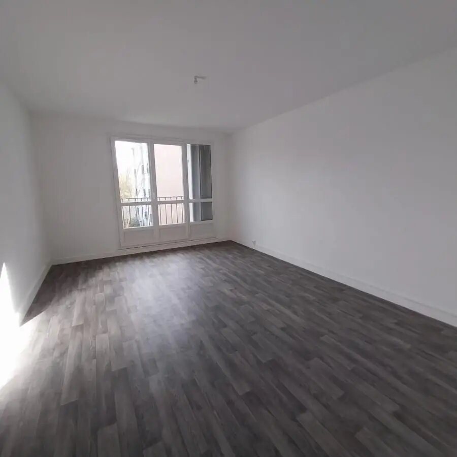 Appartement à vendre, 49m², Les Ulis