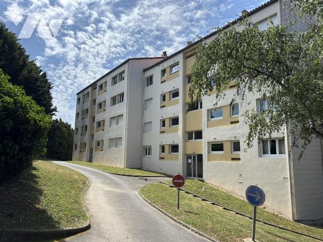 Maison à vendre, 86m², La Roche-sur-Yon