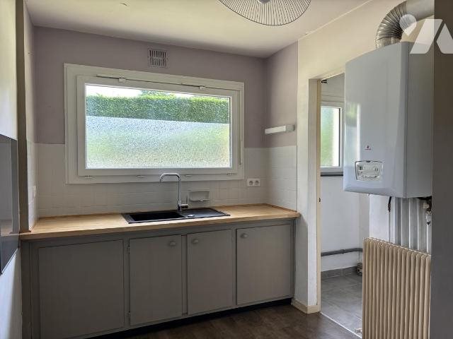 Maison à vendre, 86m², La Roche-sur-Yon