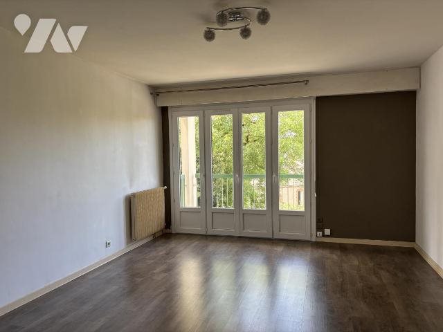 Maison à vendre, 86m², La Roche-sur-Yon