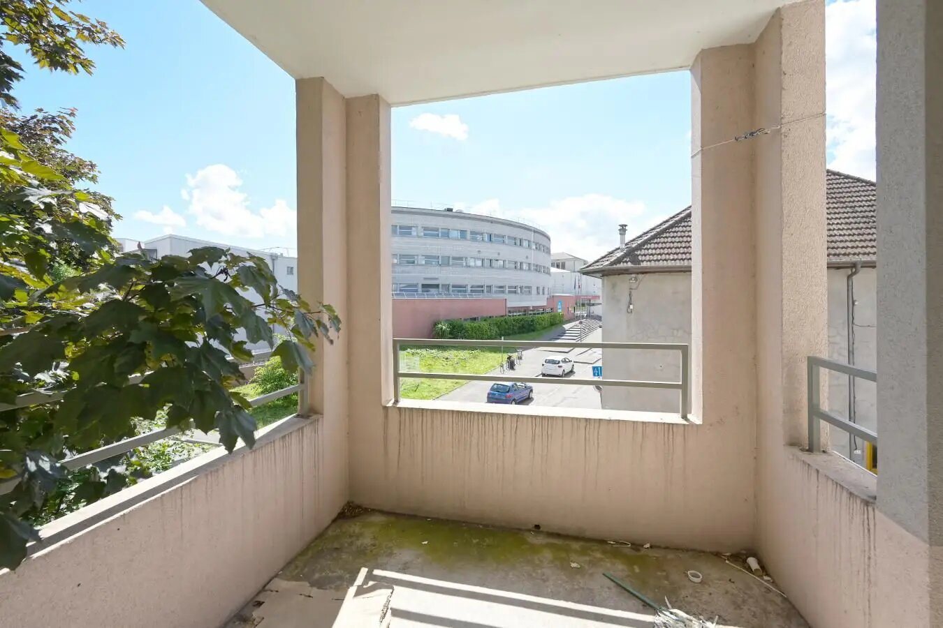 Appartement à vendre, 47m², Bourgoin-Jallieu