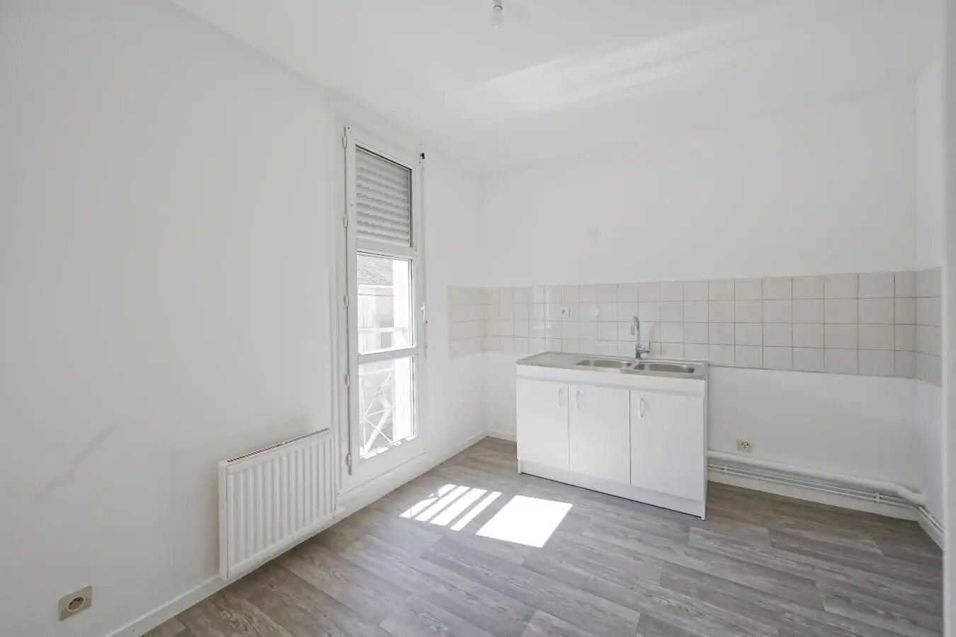 Appartement à vendre, 47m², Bourgoin-Jallieu