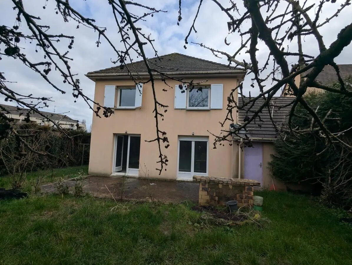 Maison à vendre, 88m², Gaillon