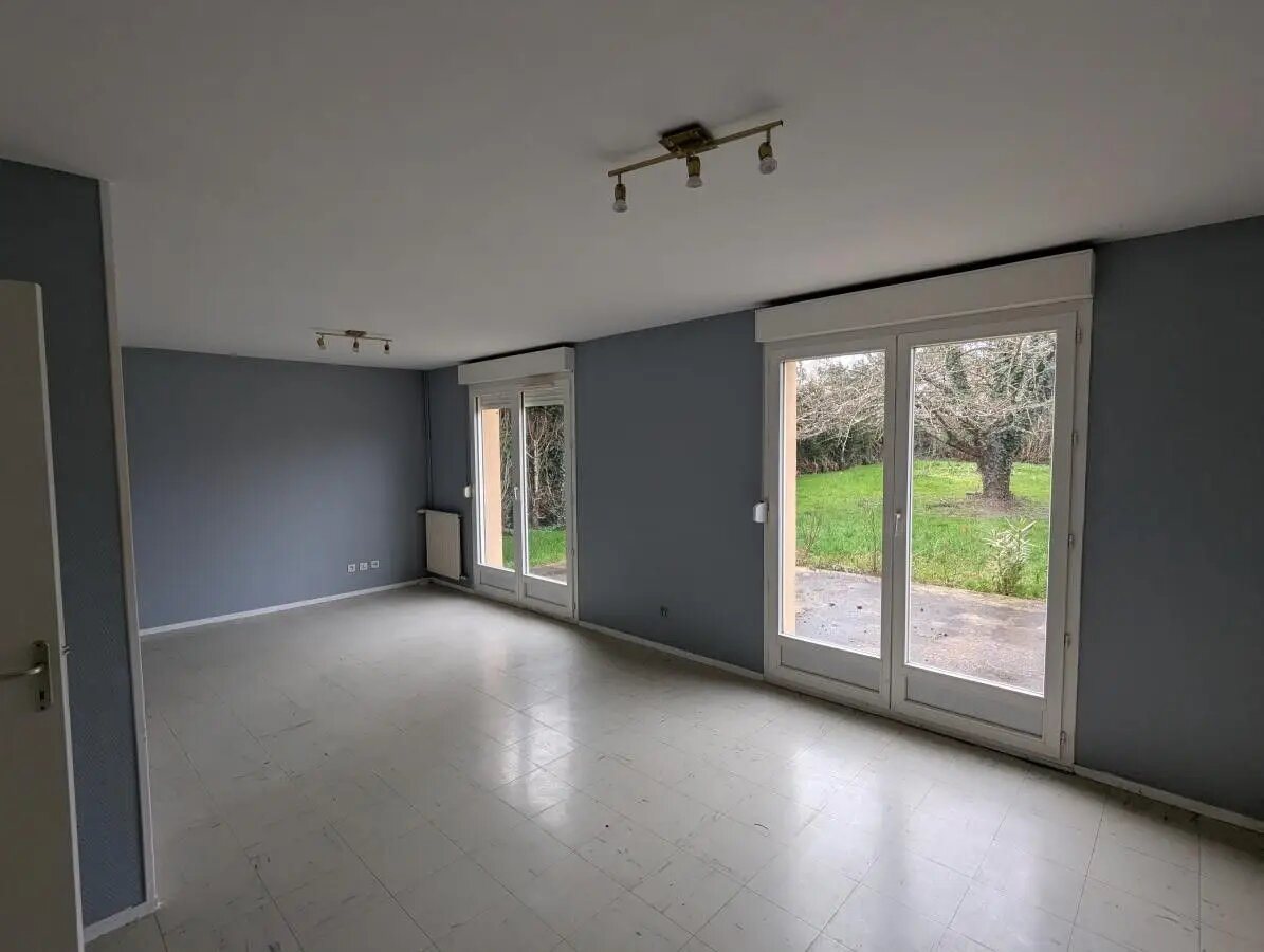 Maison à vendre, 88m², Gaillon