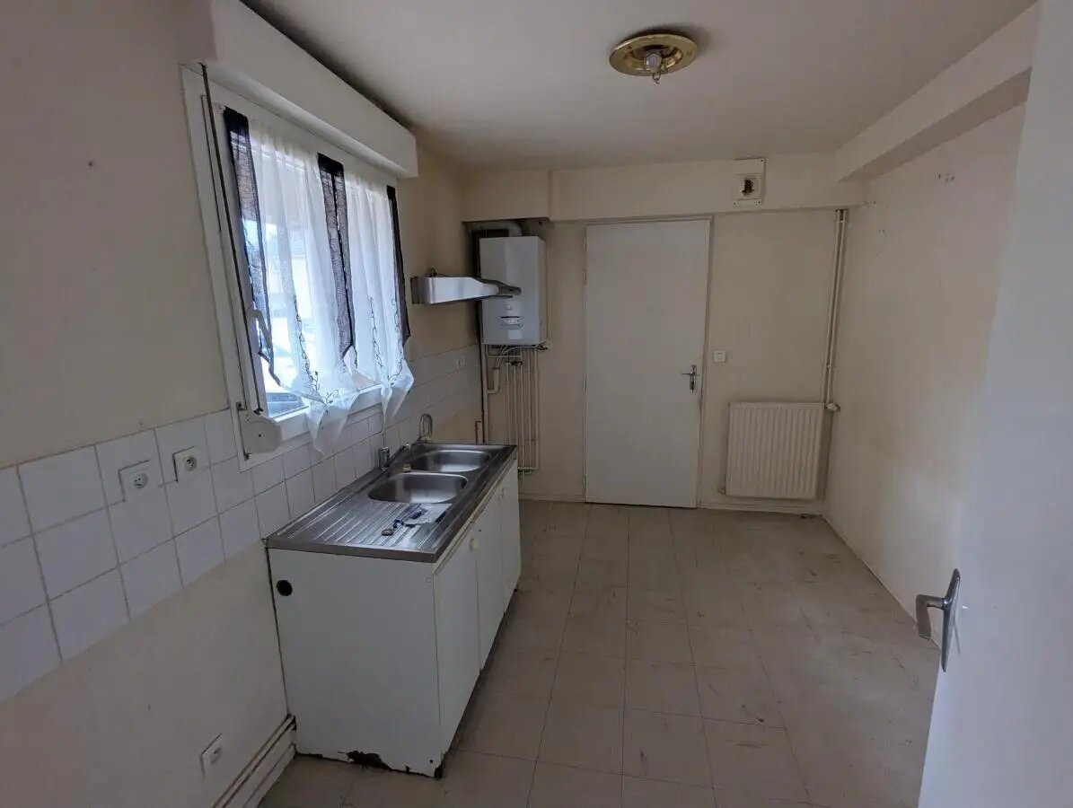 Maison à vendre, 88m², Gaillon