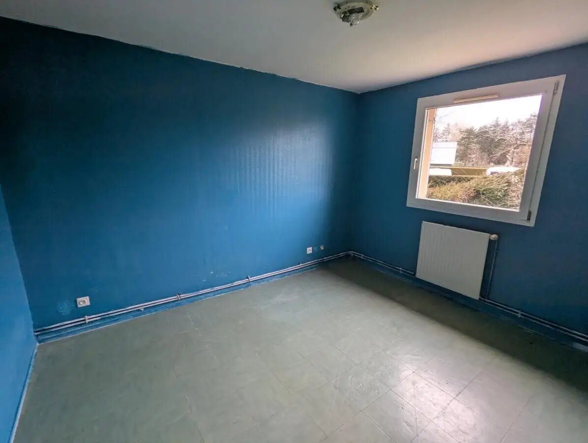 Maison à vendre, 88m², Gaillon