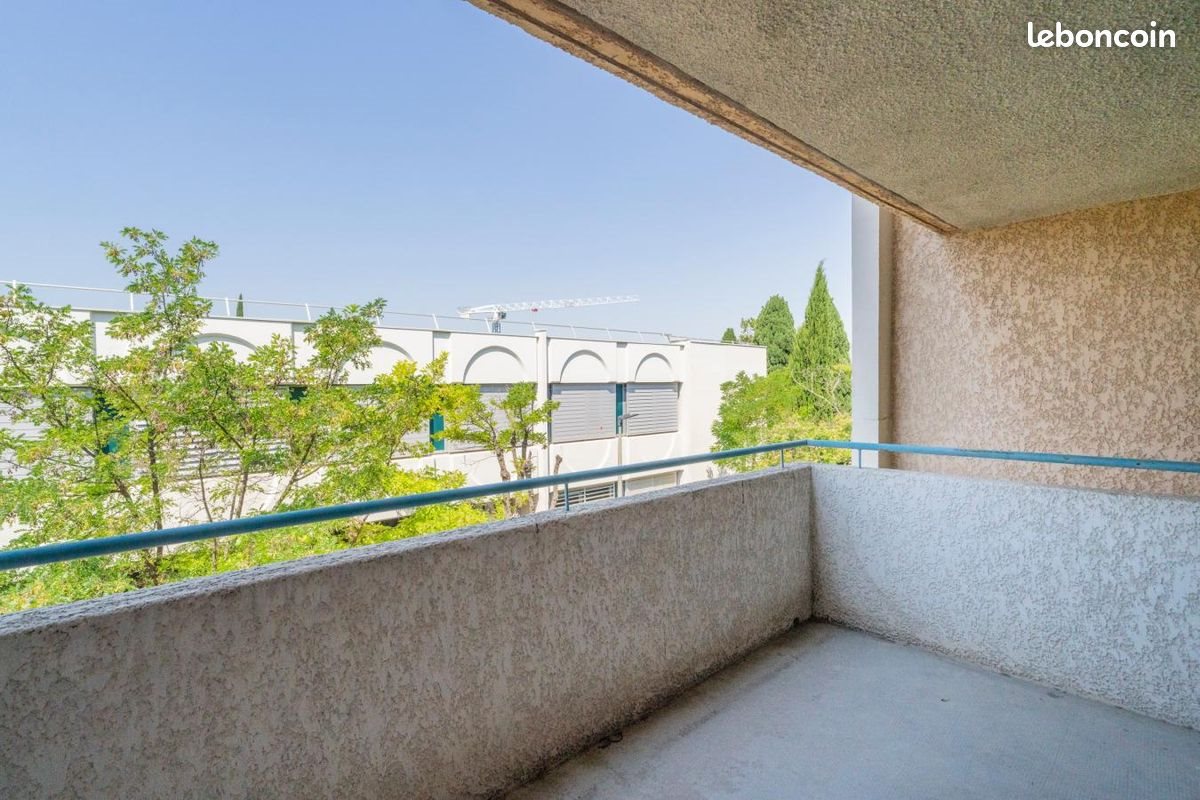 Appartement à vendre, 33m², Istres
