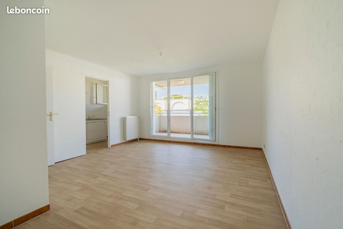Appartement à vendre, 33m², Istres
