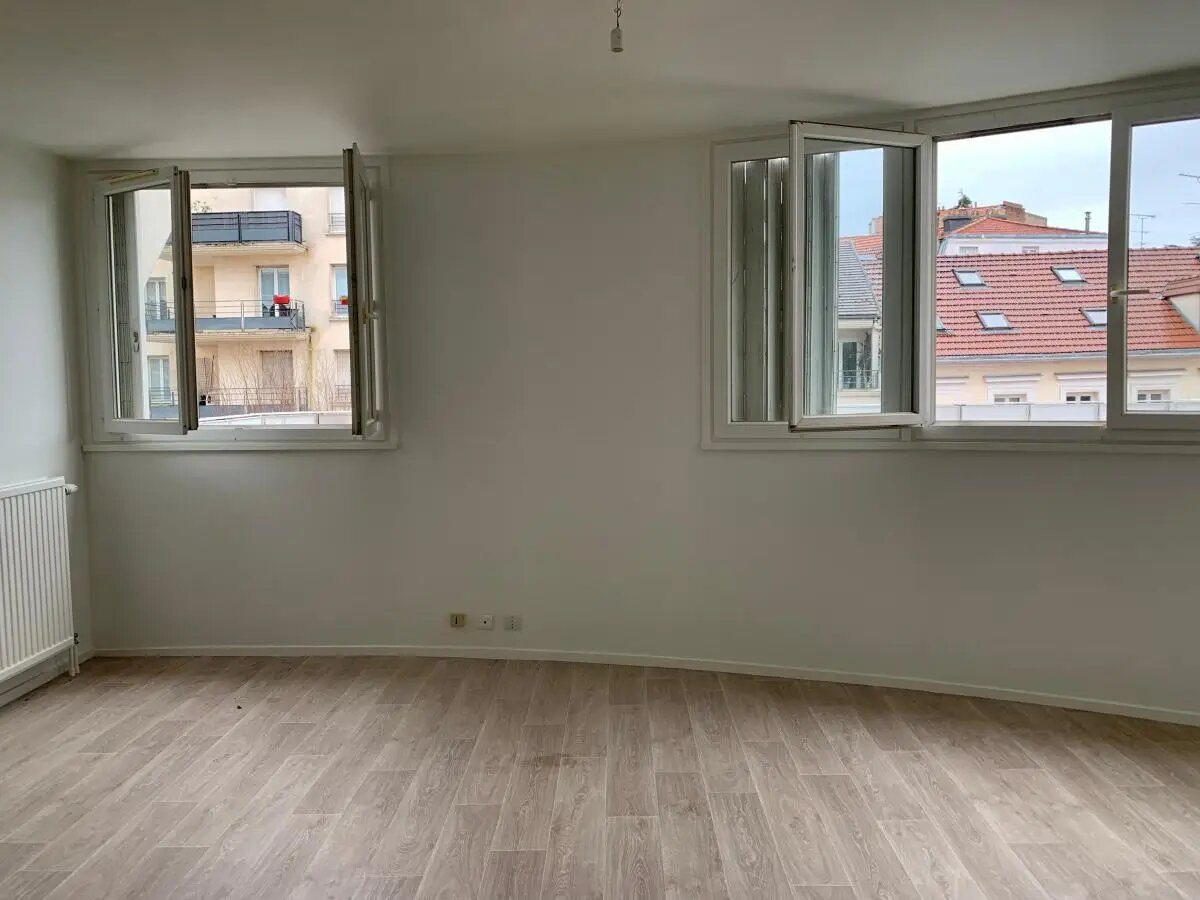 Appartement à vendre, 66m², Châtillon