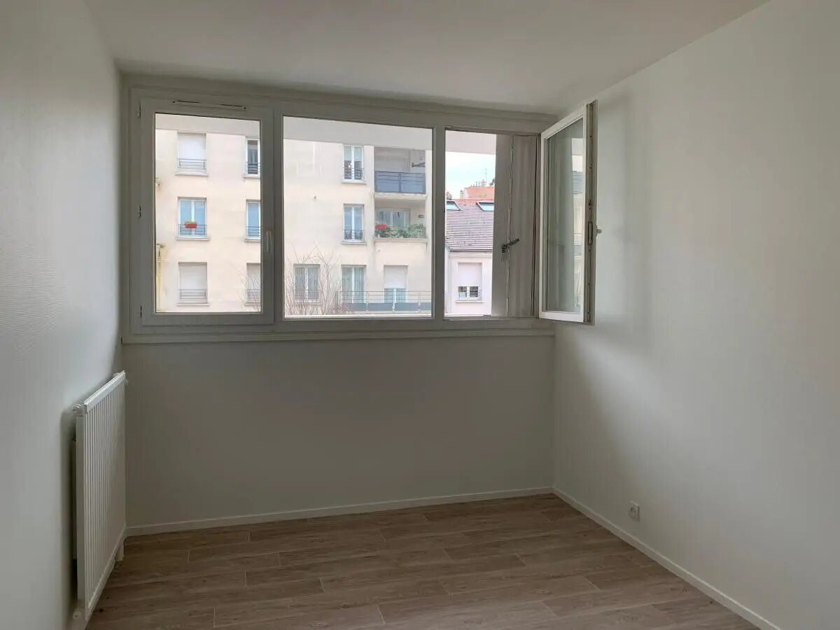 Appartement à vendre, 66m², Châtillon