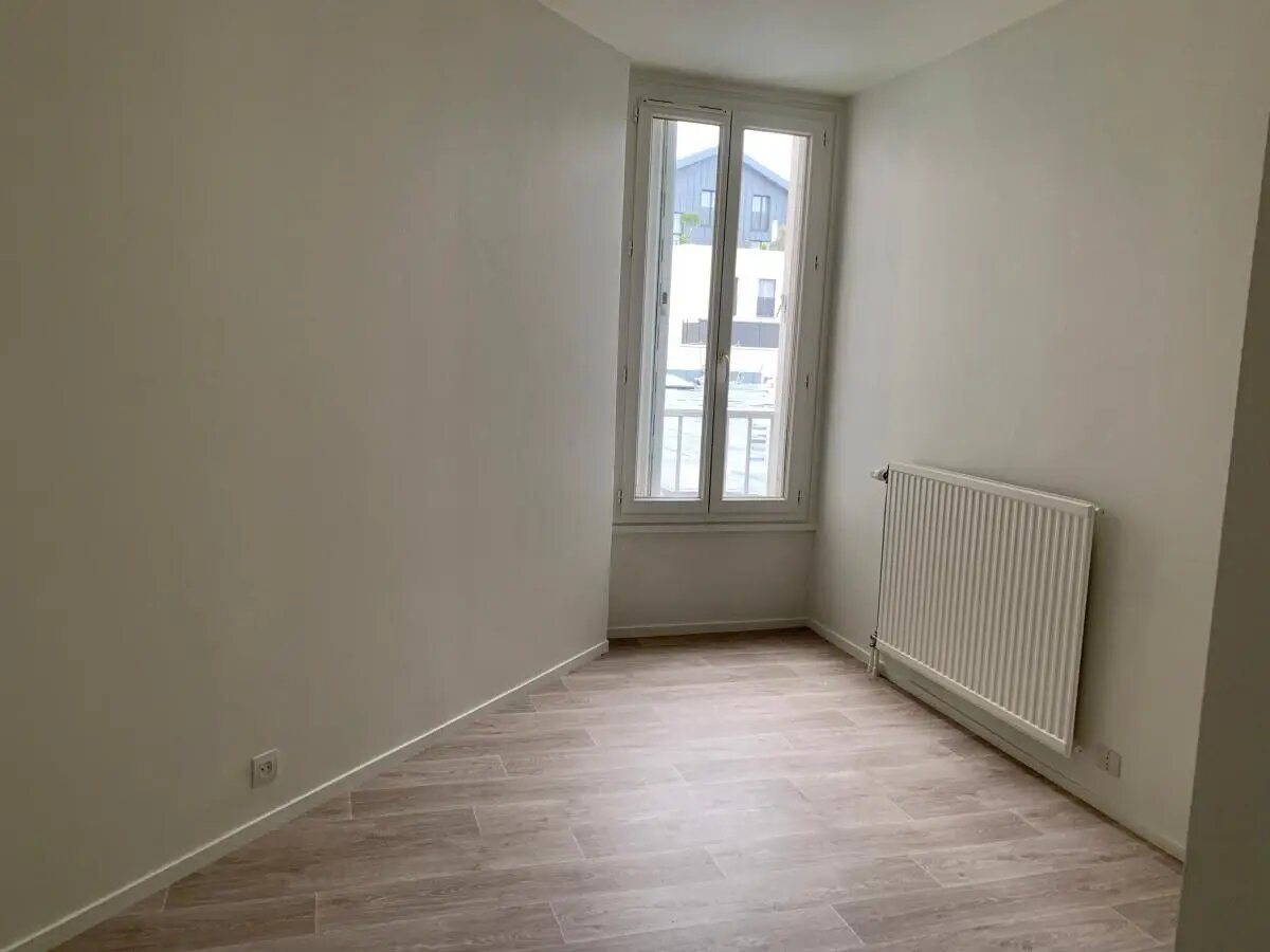 Appartement à vendre, 66m², Châtillon